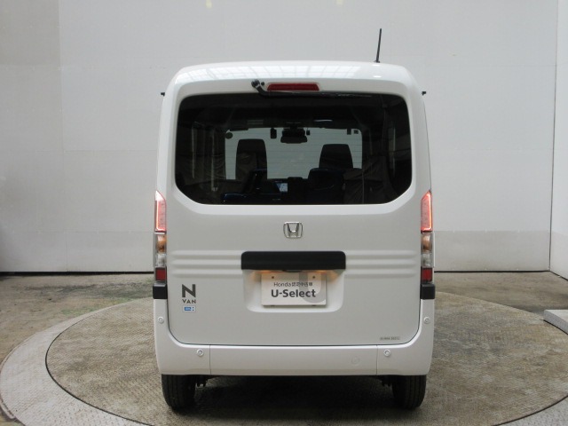 Honda N-VAN e: 5