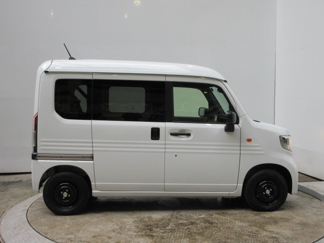 Honda N-VAN e: 6