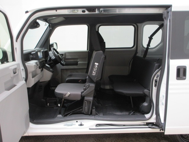 Honda N-VAN e: 7
