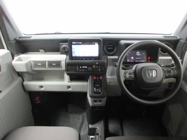 Honda N-VAN e: 8