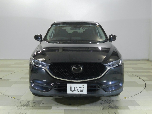 Mazda CX-5 5