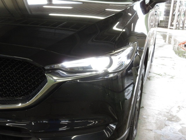Mazda CX-5 6