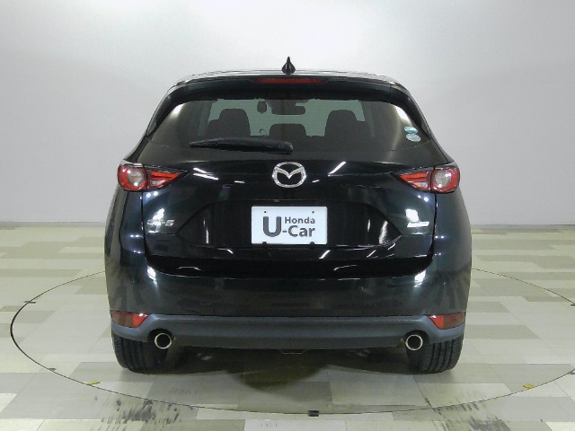 Mazda CX-5 7