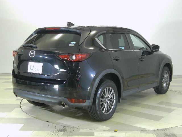 Mazda CX-5 8