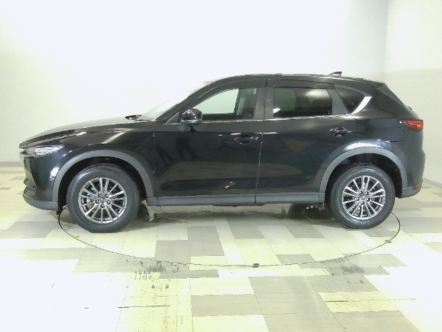 Mazda CX-5 9