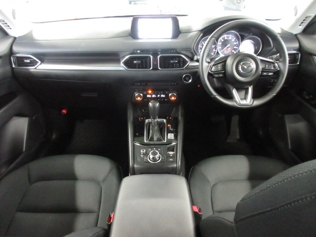 Mazda CX-5 10