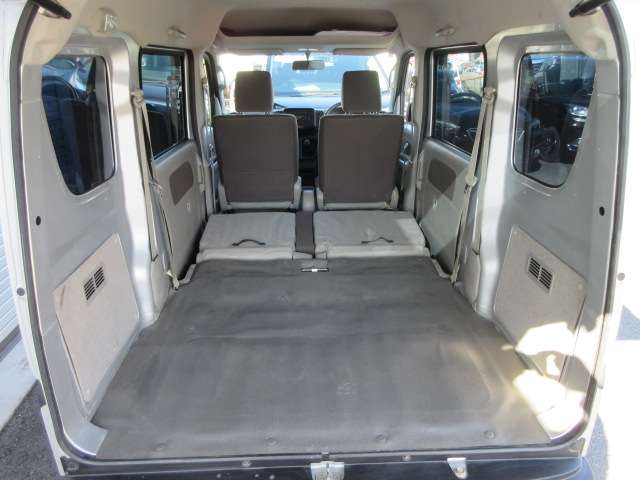 Suzuki Every 12
