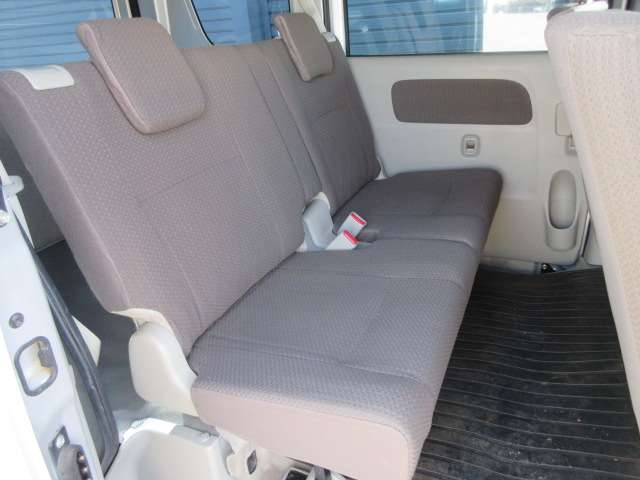 Suzuki Every 7