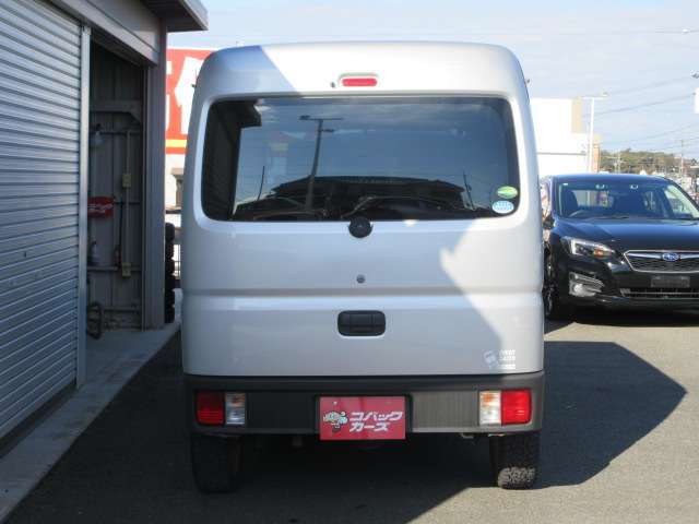 Suzuki Every 10