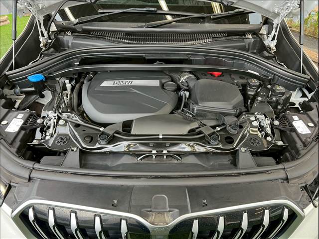 BMW X1 12