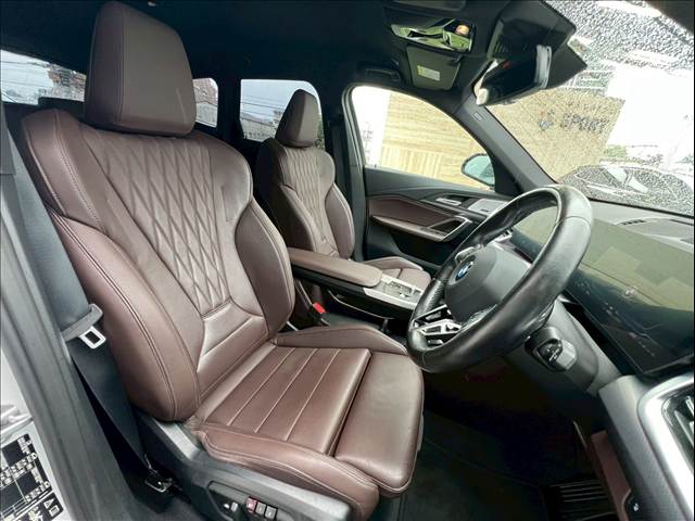 BMW X1 6