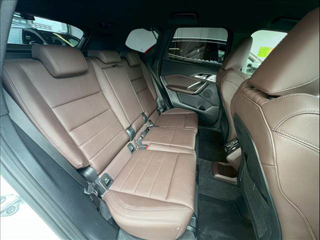 BMW X1 7
