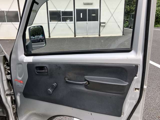 Suzuki Carry 11