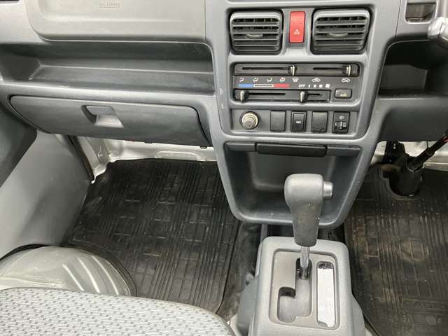Suzuki Carry 4