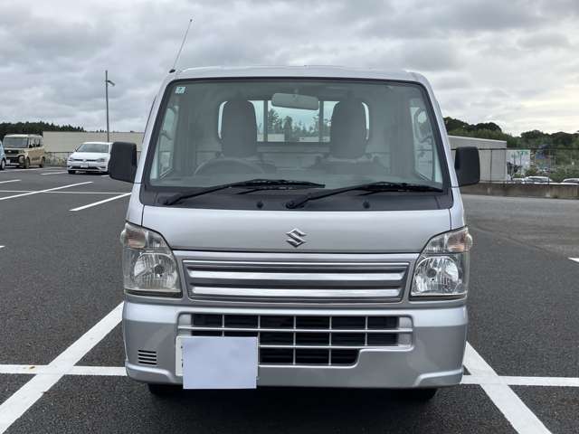 Suzuki Carry 7