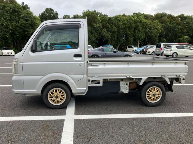 Suzuki Carry 9