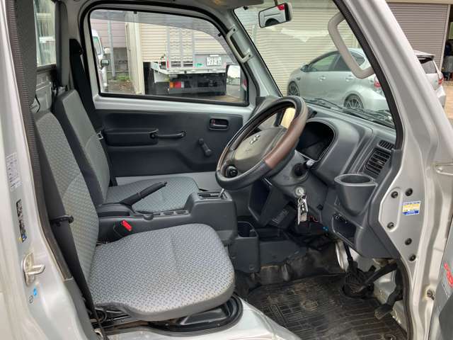 Suzuki Carry 10