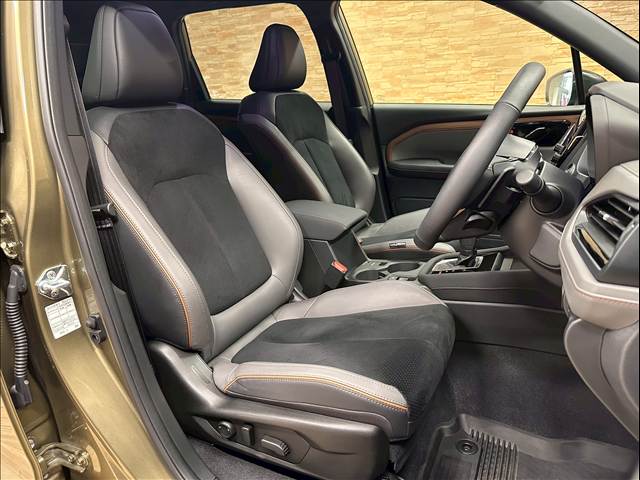 Subaru Forester 5