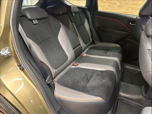 Subaru Forester 6