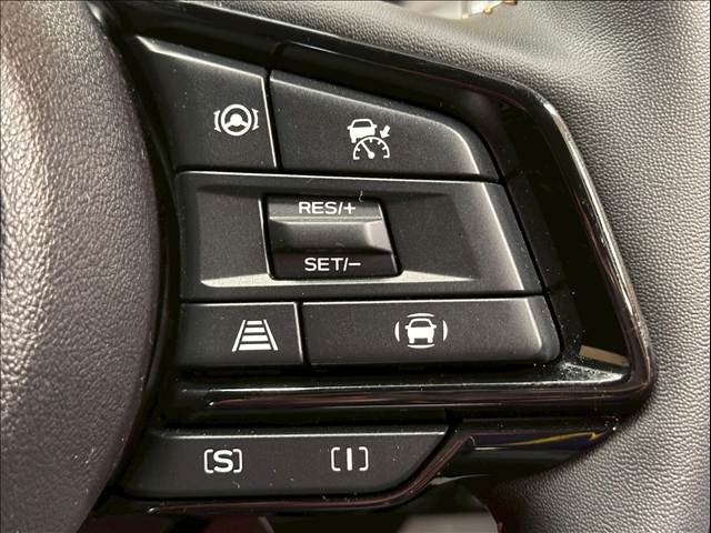 Subaru Forester 7
