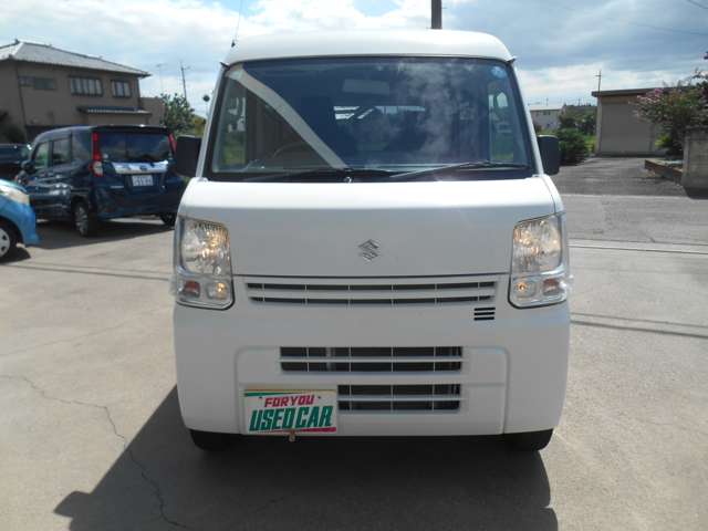 Suzuki Every 4