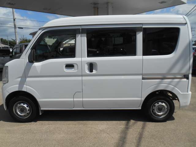 Suzuki Every 5