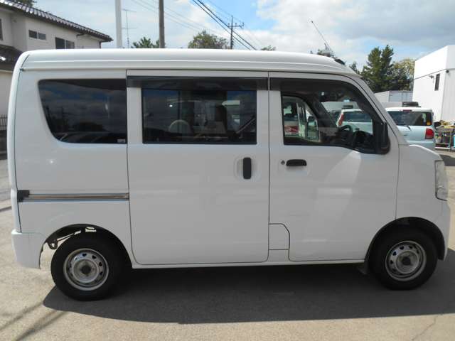 Suzuki Every 6