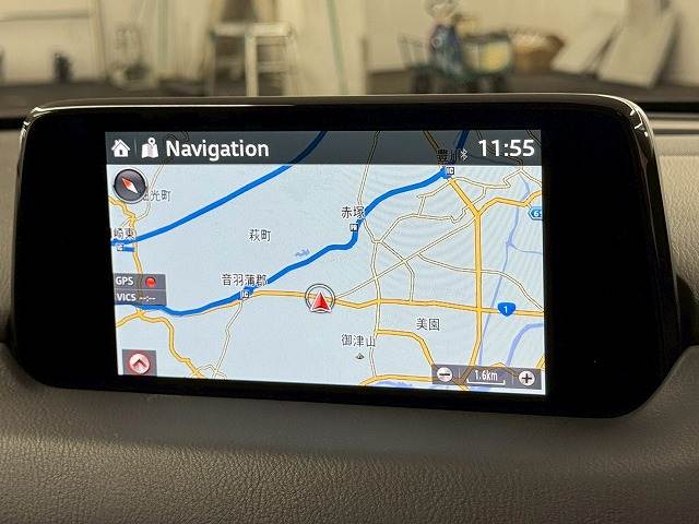 Mazda CX-5 3