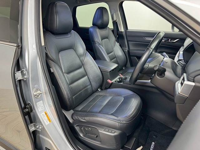 Mazda CX-5 5