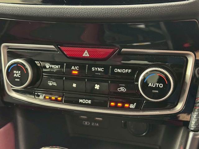 Subaru Forester 11