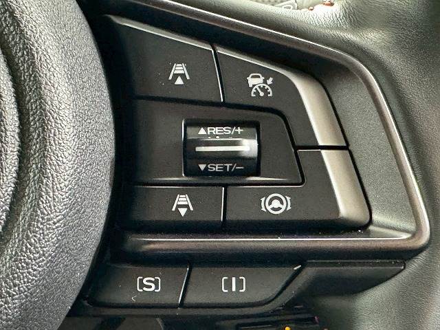 Subaru Forester 7