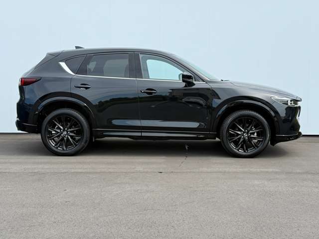 Mazda CX-5 11