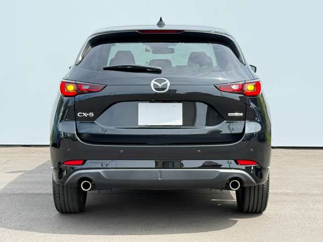 Mazda CX-5 12