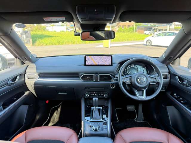 Mazda CX-5 4