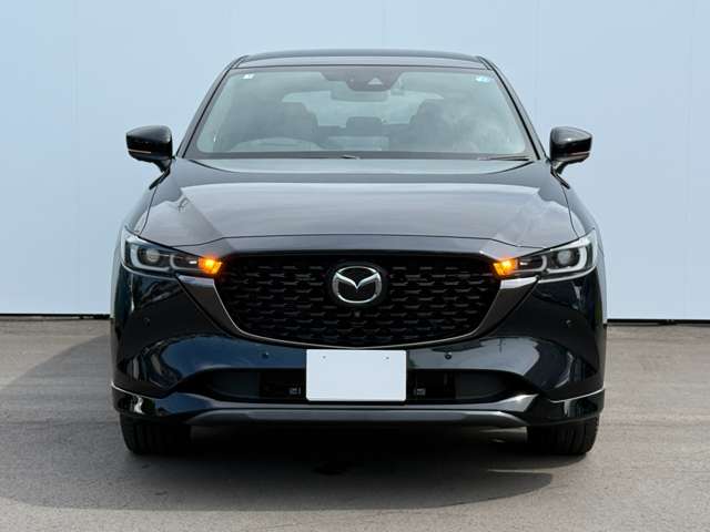 Mazda CX-5 8