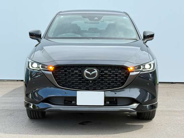 Mazda CX-5 9