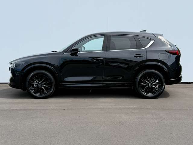 Mazda CX-5 10