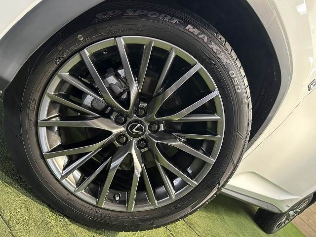 Lexus RX 12