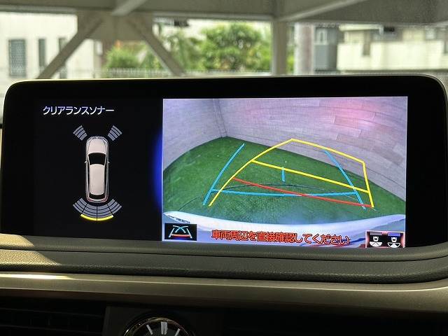Lexus RX 4