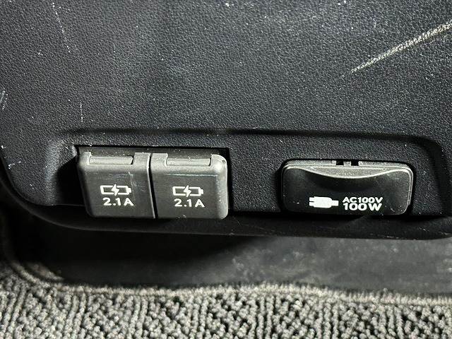 Lexus RX 7