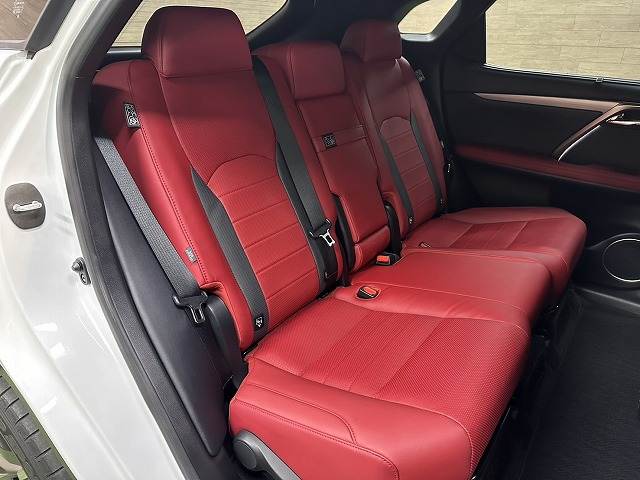 Lexus RX 10