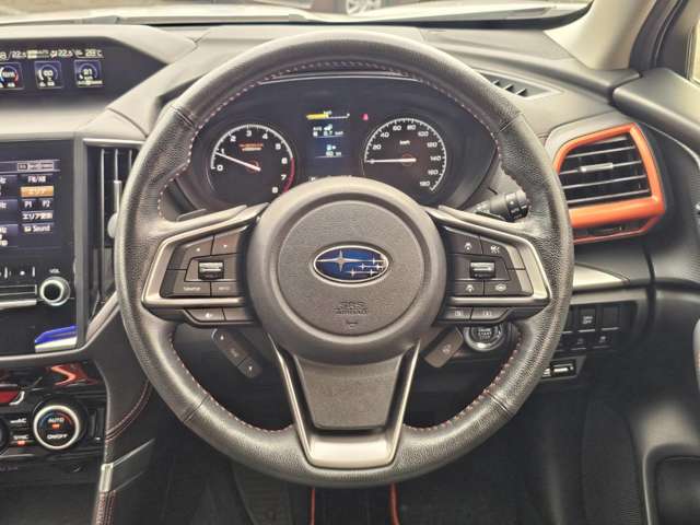 Subaru Forester 4