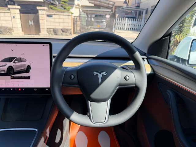 Tesla Model Y 4