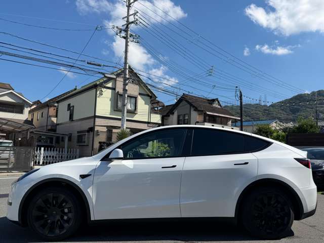 Tesla Model Y 10