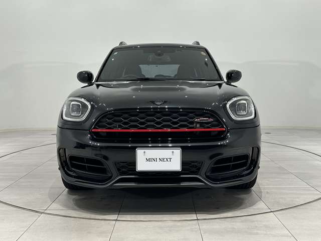 MINI Crossover 11