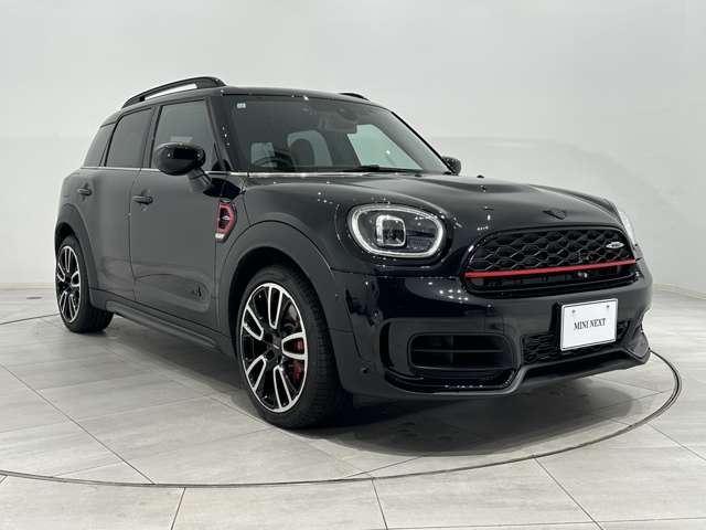 MINI Crossover 12