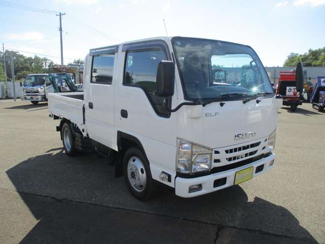 Isuzu Elf 3