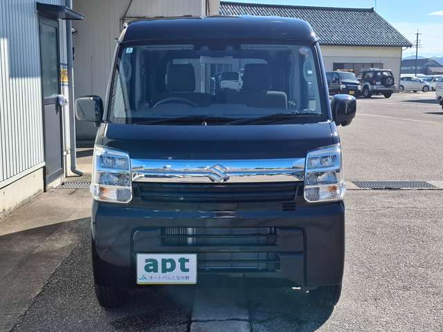 Suzuki Every 2