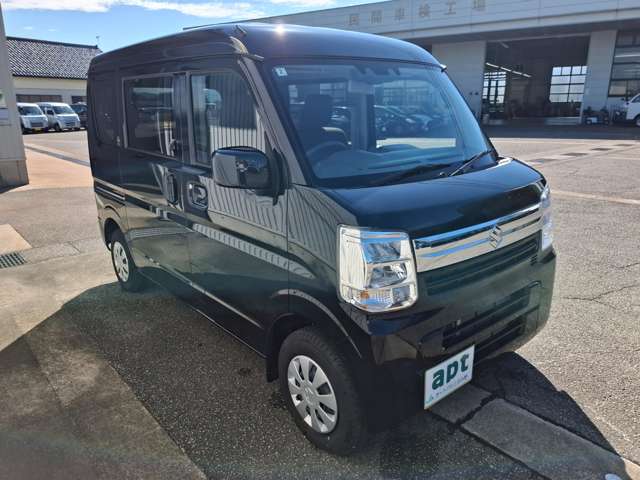 Suzuki Every 3
