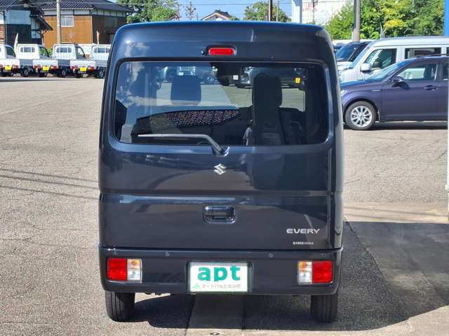 Suzuki Every 6